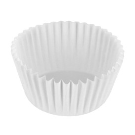 Cápsula Papel Padaria Ø55x35 mm (14.000 Uds)