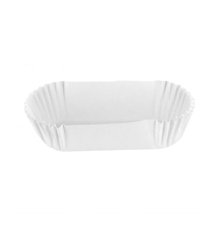 Cápsula Papel Padaria Ø84x31/25 mm (18.000 Uds) Cápsula Papel Padaria Ø84x31/25 mm (18.000 Uds)
