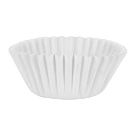 Cápsula Papel Padaria Ø37x25 mm (22.000 Uds)