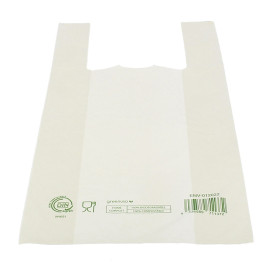 Saco com Alça Home Compost “Classic” 30x40cm (100 Uds)