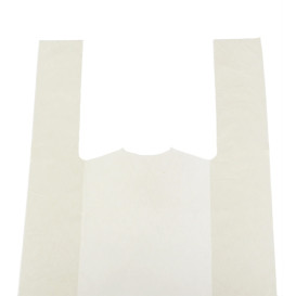 Saco com Alça Home Compost “Classic” 30x40cm (100 Uds)