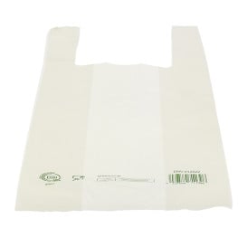 Saco com Alça Home Compost “Classic” 35x45cm (1.000 Uds)