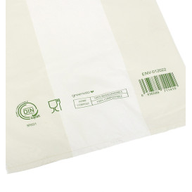Saco com Alça Home Compost “Classic” 35x50cm (100 Uds)