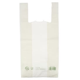 Saco com Alça Home Compost “Classic” 35x50cm (1.000 Uds)