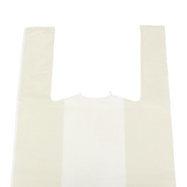 Saco com Alça Home Compost “Classic” 35x50cm (1.000 Uds)