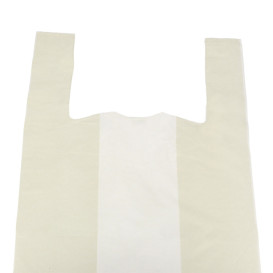 Saco com Alça Home Compost “Classic” 50x60cm (100 Uds)