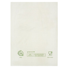 Saco de Mercado Home Compost “Classic” 16x24cm (100 Uds)