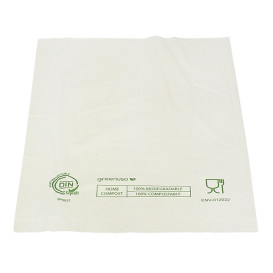 Saco de Mercado Home Compost “Classic” 16x24cm (100 Uds)