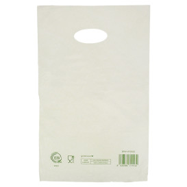 Saco Asas Vazadas Home Compost “Classic” 20x33cm (100 Uds)