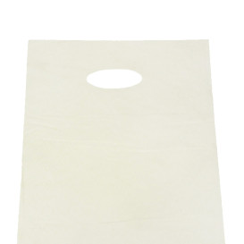Saco Asas Vazadas Home Compost “Classic” 20x33cm (100 Uds)