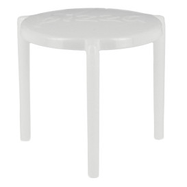Suporte Plastico Pizza (100 Unidades)