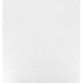 Toalha Papel Rolo Mesa Branco 1x100m 40g (6 Uds)