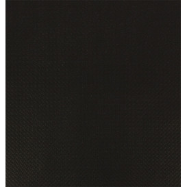 Toalha Papel Rolo Mesa Preto 1x100m 40g (1 Unidad)