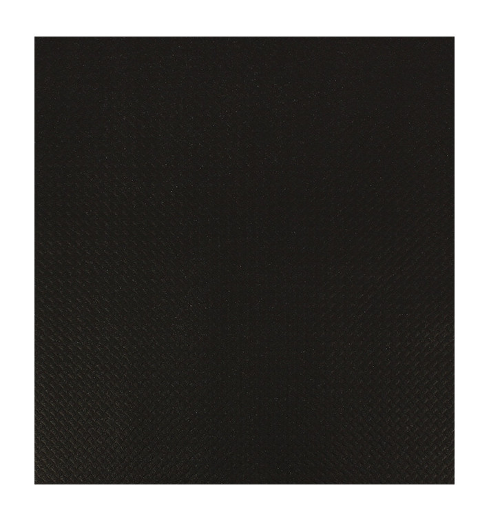 Toalha Papel Rolo Mesa Preto 1x100m 40g (6 Uds) Toalha Papel Rolo Mesa Preto 1x100m 40g (6 Uds)