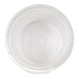 Embalagem Plastico Inviolável 50ml Ø4,8cm (28 Uds)