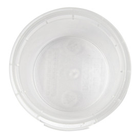 Embalagem Plastico Inviolável 50ml Ø4,8cm (28 Uds)