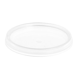 Tampa Per Embalagem Inviolável PP 30/50ml (20 Uds)
