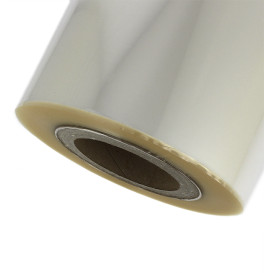 Bobina de Filme para Termosellar 27cmx400m 62µm (1 Uds)