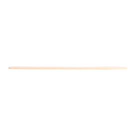 Colher de Madeira 125mm (50 Unidades)