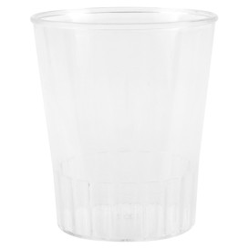 Copo Degustaçâo Transparente  60ml (20 Unidades)