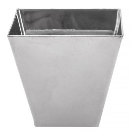 Tigela Degustação Grande 7x7x5,5cm (50 Uds)