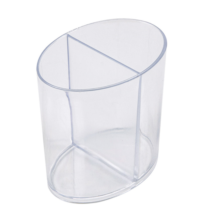 Copo Duplo Degustaçâo Trans. 60ml (100 Unidades) Copo Duplo Degustaçâo Trans. 60ml (100 Unidades)