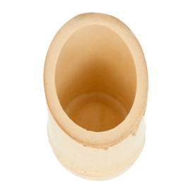Copo de Bambu Degustaçâo Truncado 5x9cm (10 Uds)