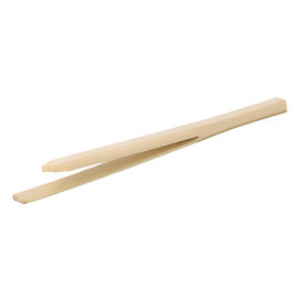 Pinça de Bambu Catering 9cm (100 Unidades)