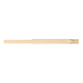 Pinça de Bambu Catering 9cm (100 Unidades)