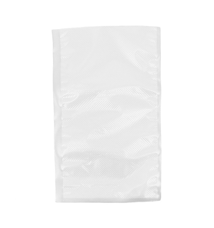 Sacos Gofrados de vácuo 150x250mm (1000 Uds) Sacos Gofrados de vácuo 150x250mm (1000 Uds)