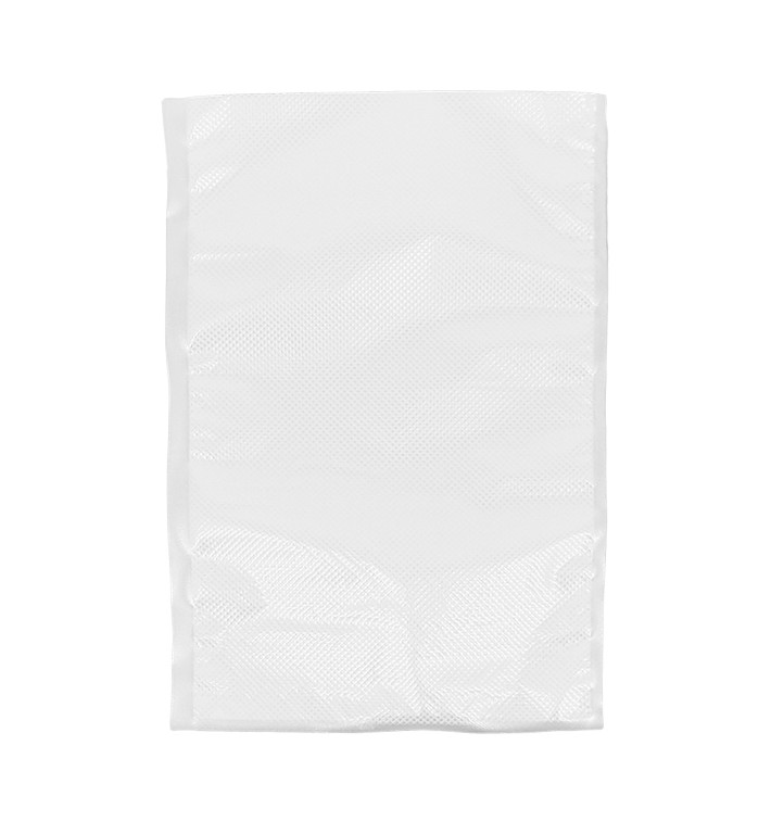 Sacos Gofrados de vácuo 200x300mm (100 Uds) Sacos Gofrados de vácuo 200x300mm (100 Uds)