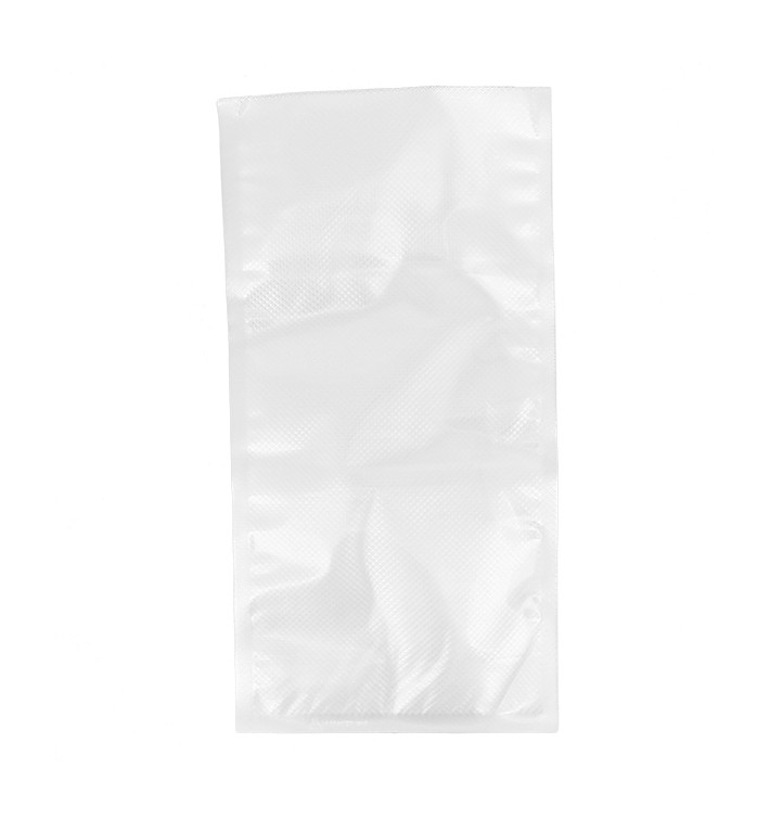 Sacos Gofrados de vácuo 150x300mm (100 Uds) Sacos Gofrados de vácuo 150x300mm (100 Uds)