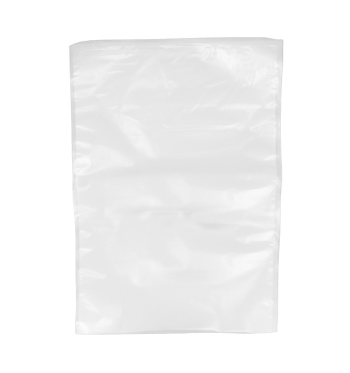 Sacos Gofrados de vácuo 400x600mm (50 Uds) Sacos Gofrados de vácuo 400x600mm (50 Uds)