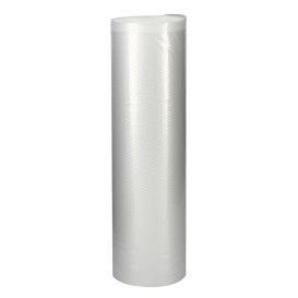 Sacos Gofrados de Vácuo em Rolo 20cm x 6m (36 Uds)