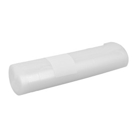 Sacos Gofrados de Vácuo em Rolo 15cm x 6m (2 Uds)