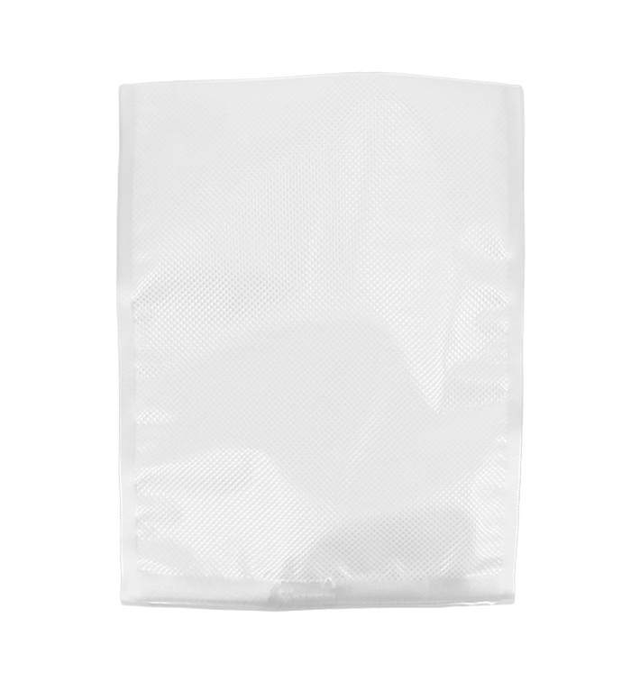 Sacos Gofrados de vácuo 200x250mm (100 Uds) Sacos Gofrados de vácuo 200x250mm (100 Uds)