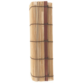 Embalagem de Bambu para sushi 23x8x6cm (1 Ud)