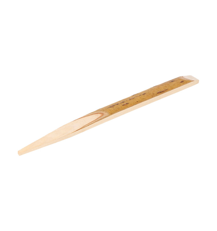 Pick Bambu 90mm (100 Unidades) Pick Bambu 90mm (100 Unidades)