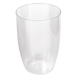 Copo Degustaçâo Transparente 150ml (12 Unidades)