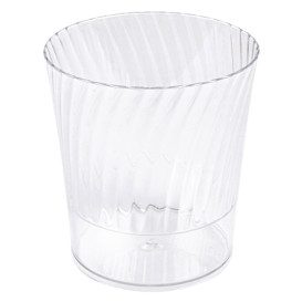 Copo Degustaçâo Transparente 165ml (432 Unidades)