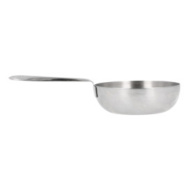 Mini Frigideira de Aço Ø100x30mm (1 Ud)
