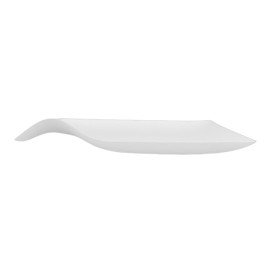 Prato Wasara Biodegradável Kaku L204x204 mm (100 unidades)
