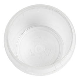 Embalagem Plastico Inviolável 30ml Ø4,8cm (3840 Uds)