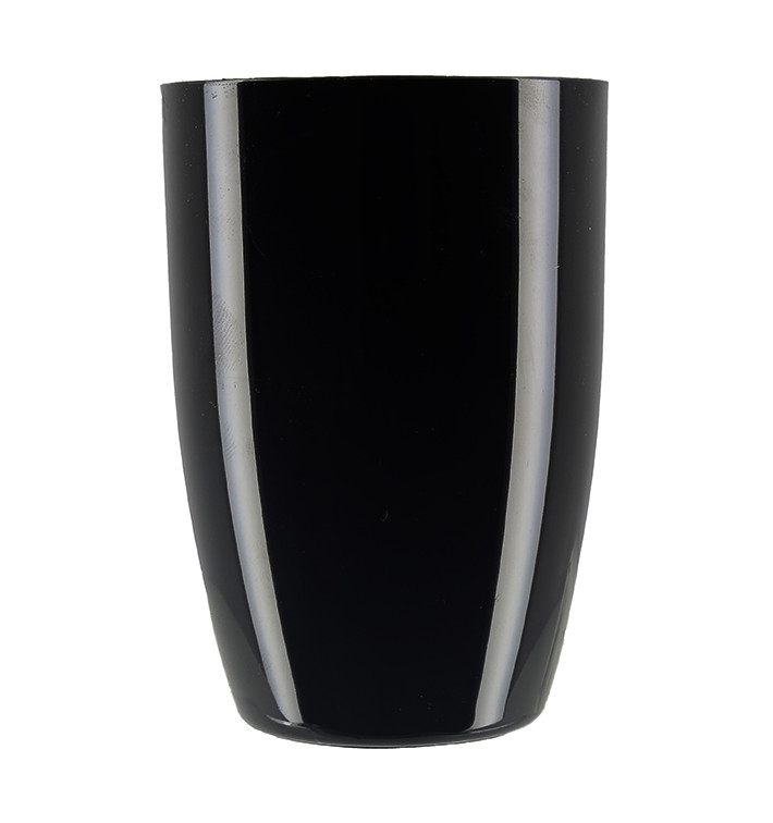 Copo Degustaçâo Preto 150ml (12 Unidades) Copo Degustaçâo Preto 150ml (12 Unidades)