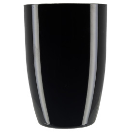 Copo Degustaçâo Preto150ml (288 Unidades)