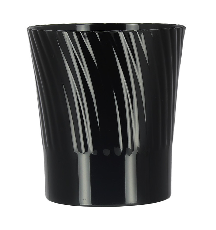 Copo Degustaçâo Preto 165ml (12 Unidades) Copo Degustaçâo Preto 165ml (12 Unidades)
