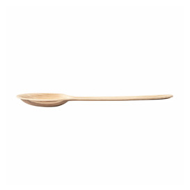 Colher Folha de Palmeira Degustação 17 cm (500 Uds)