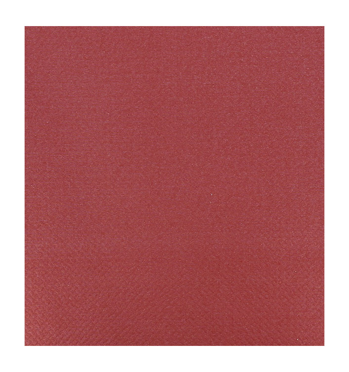 Toalha Papel Rolo Mesa Vermelho 1x100m 40g (1 Ud) Toalha Papel Rolo Mesa Vermelho 1x100m 40g (1 Ud)