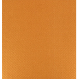 Toalha Papel Rolo Mesa Laranja 1x100m 40g (6 Uds)