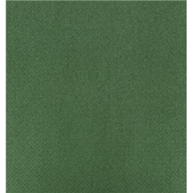 Toalha Papel Rolo Mesa Verde 1x100m 40g (1 Unidad)